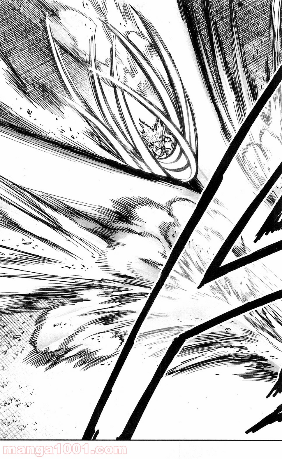One-Punch Man Ch.118 p16