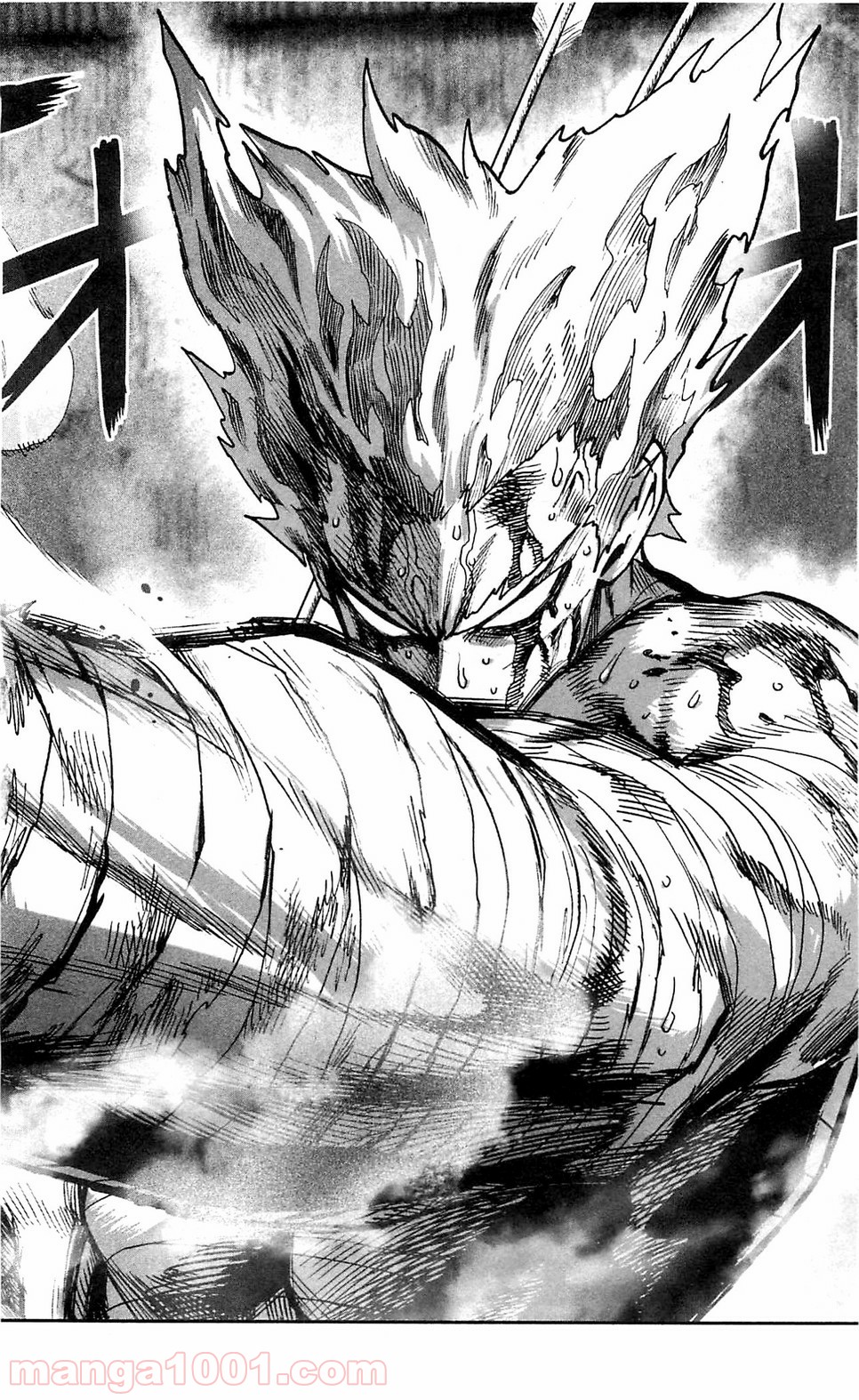 One-Punch Man Ch.118 p19