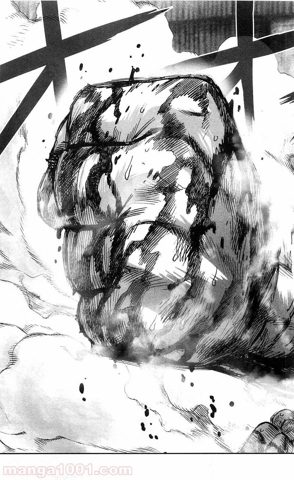 One-Punch Man Ch.118 p20