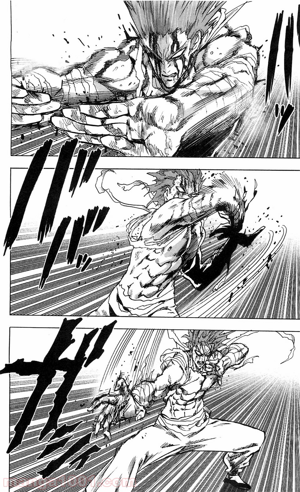 One-Punch Man Ch.122 p13