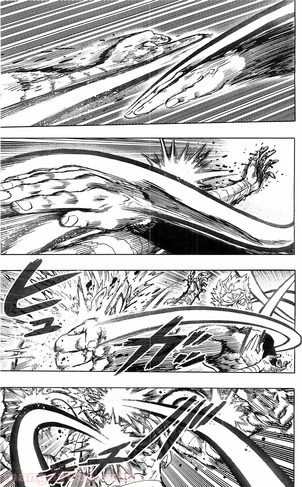 One-Punch Man Ch.123 p6