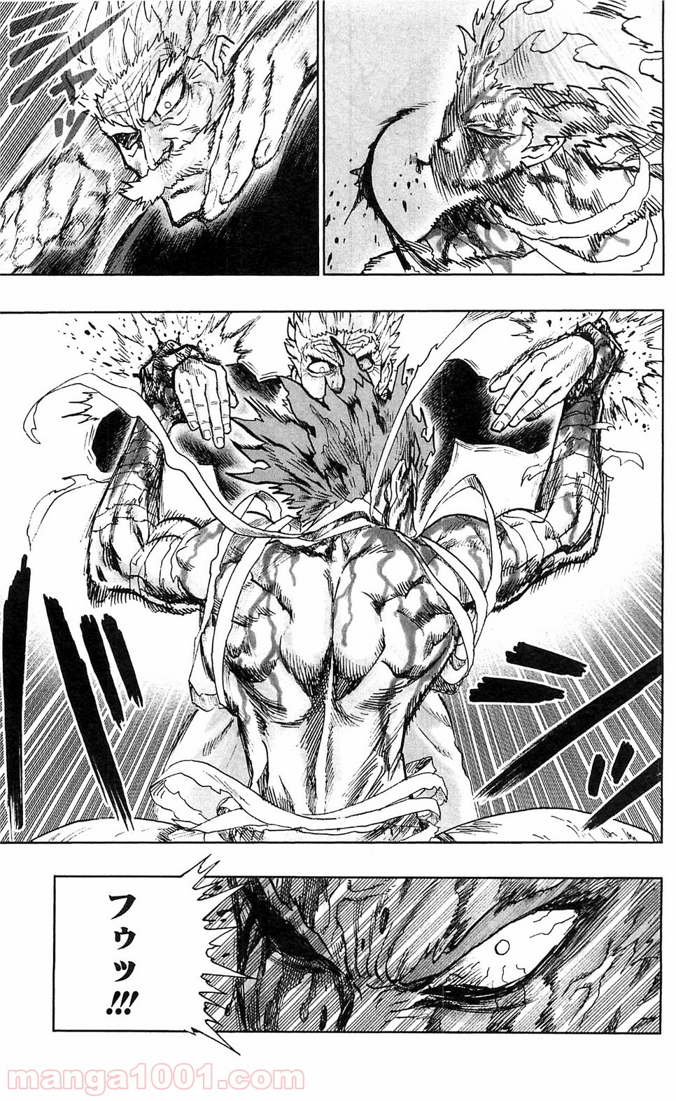 One-Punch Man Ch.123 p8