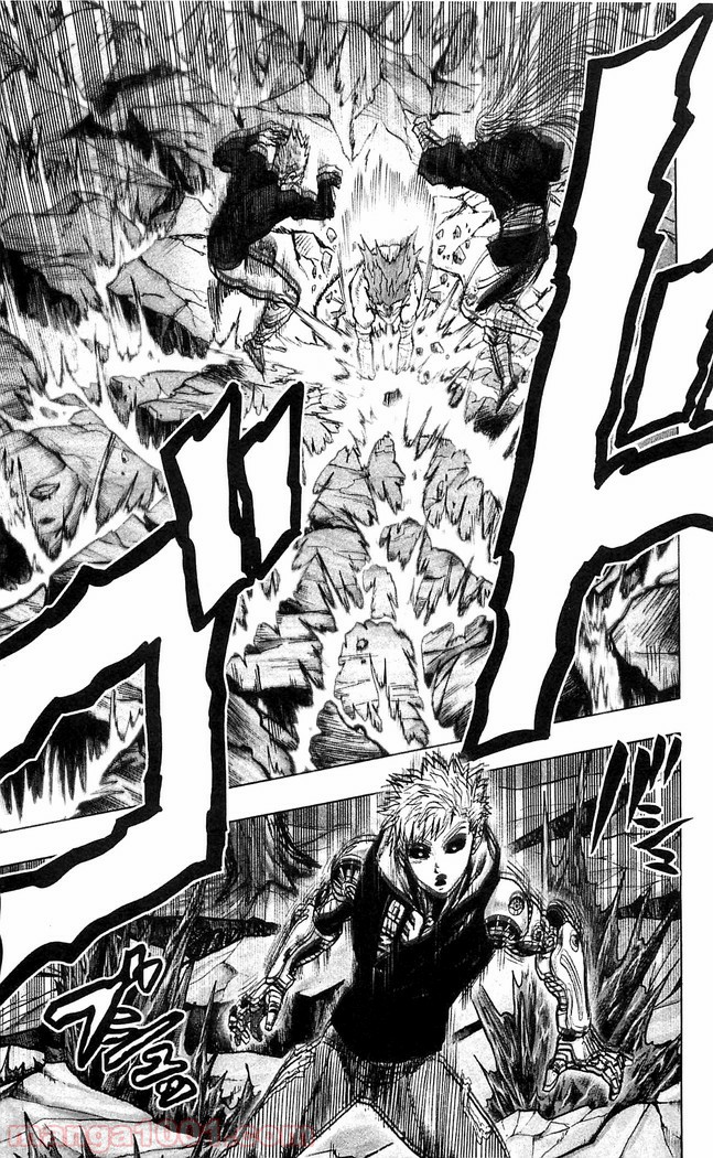 One-Punch Man Ch.125 p18