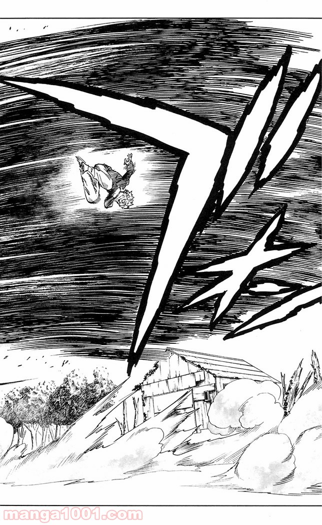 One-Punch Man Ch.125 p21