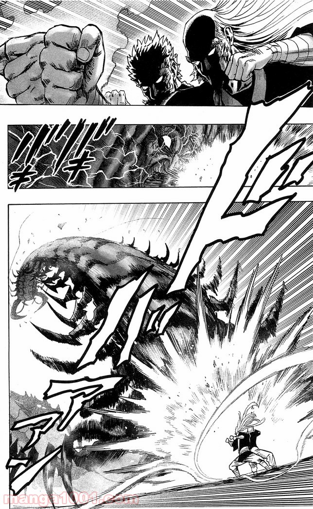 One-Punch Man Ch.127 p13
