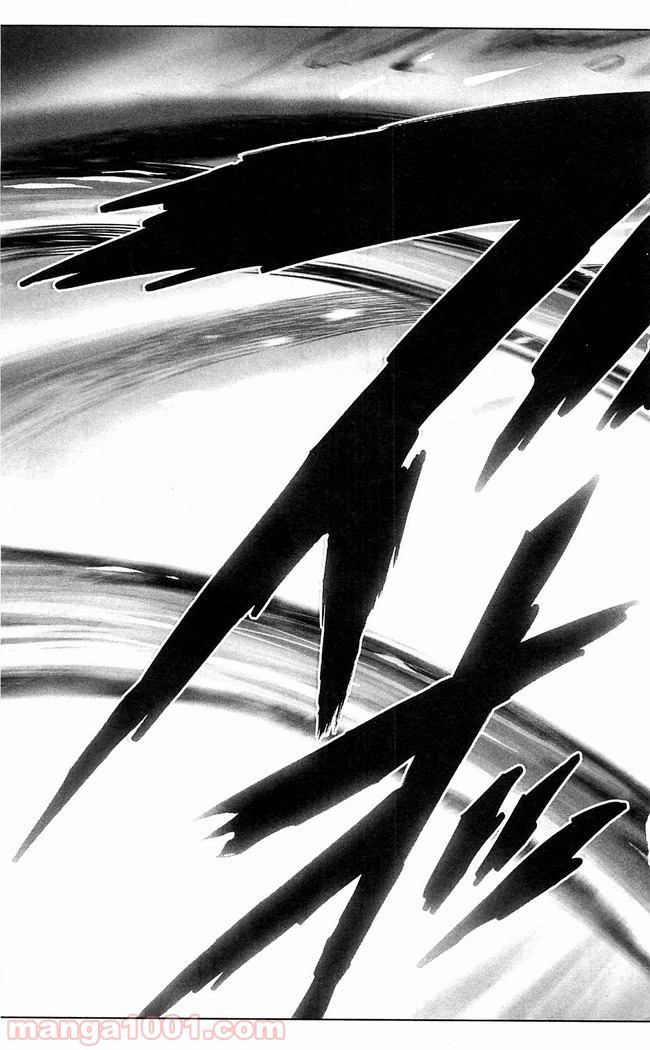 One-Punch Man Ch.129 p8