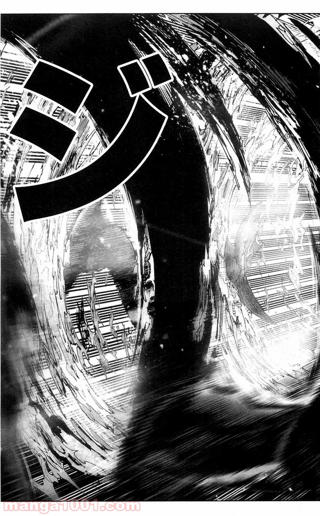 One-Punch Man Ch.130 p12