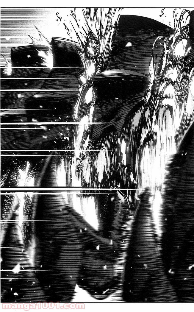 One-Punch Man Ch.130 p14