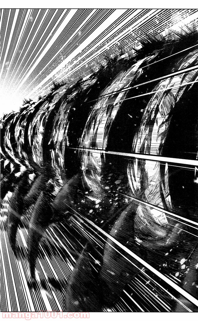 One-Punch Man Ch.130 p16