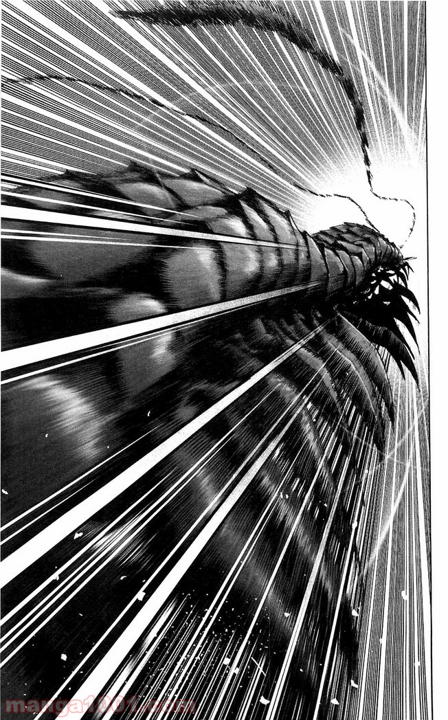 One-Punch Man Ch.130 p8