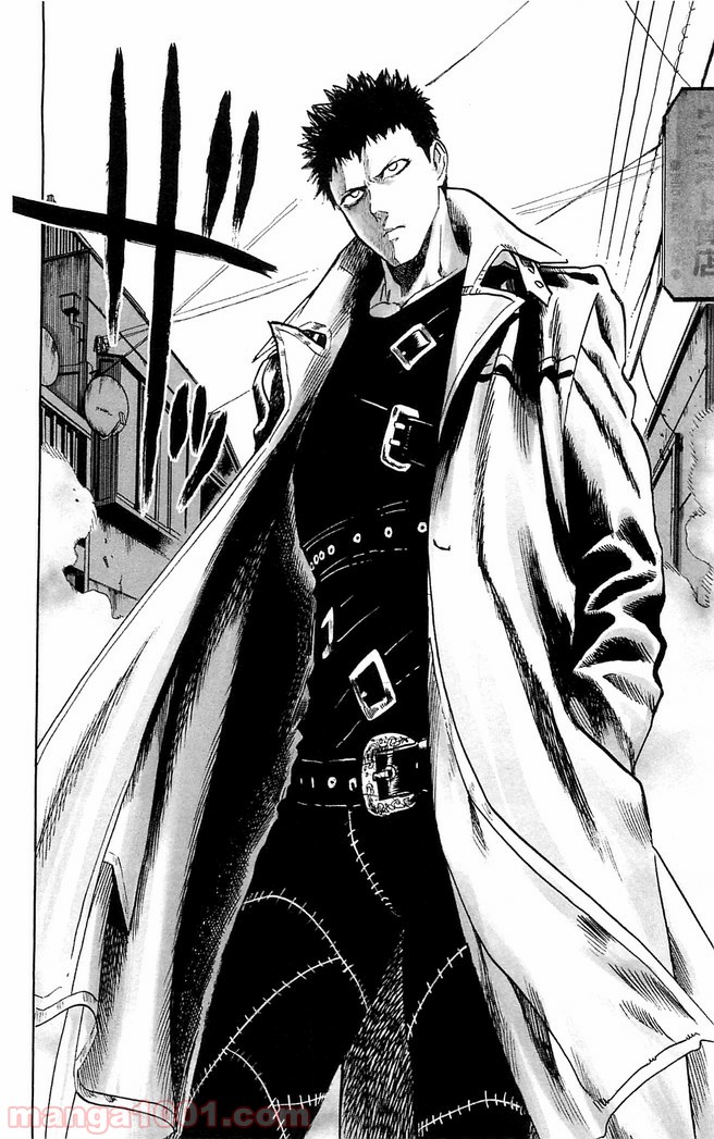 One-Punch Man Ch.131 p16