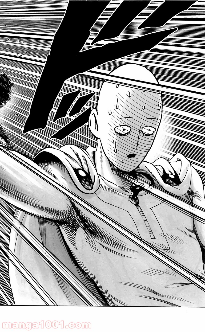 One-Punch Man Ch.136 p13