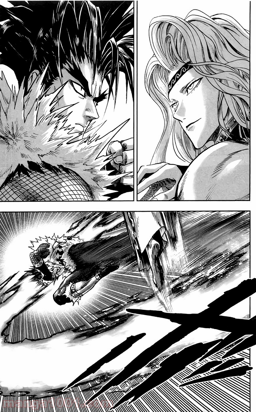One-Punch Man Ch.142 p2