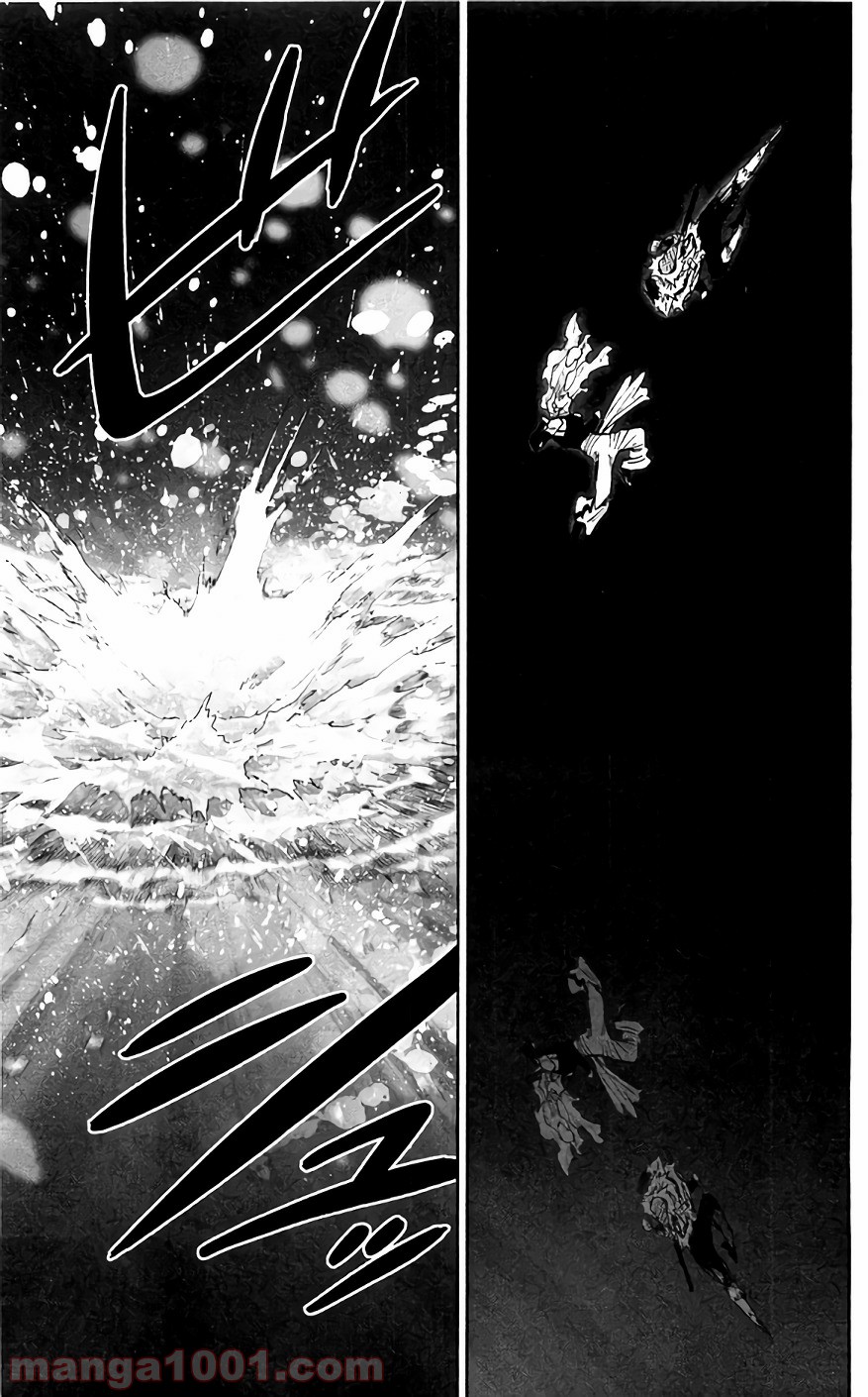 One-Punch Man Ch.142 p4