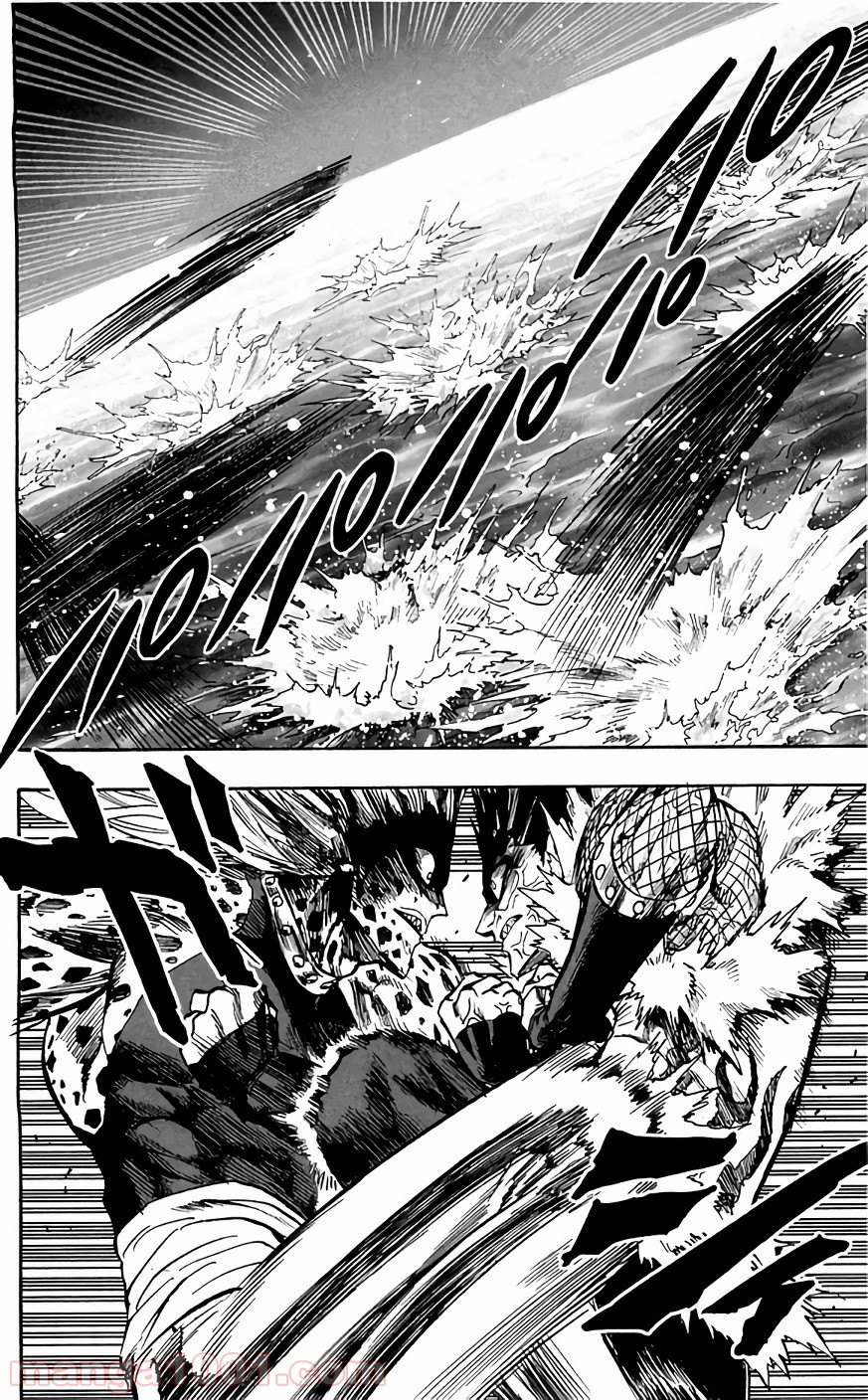 One-Punch Man Ch.142 p5