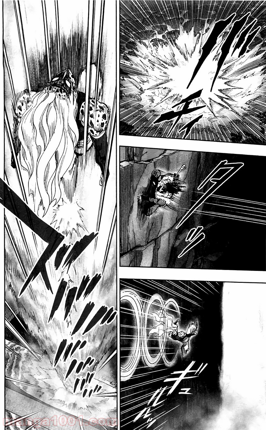One-Punch Man Ch.142 p7