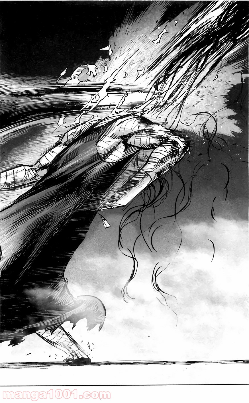 One-Punch Man Ch.147 p3