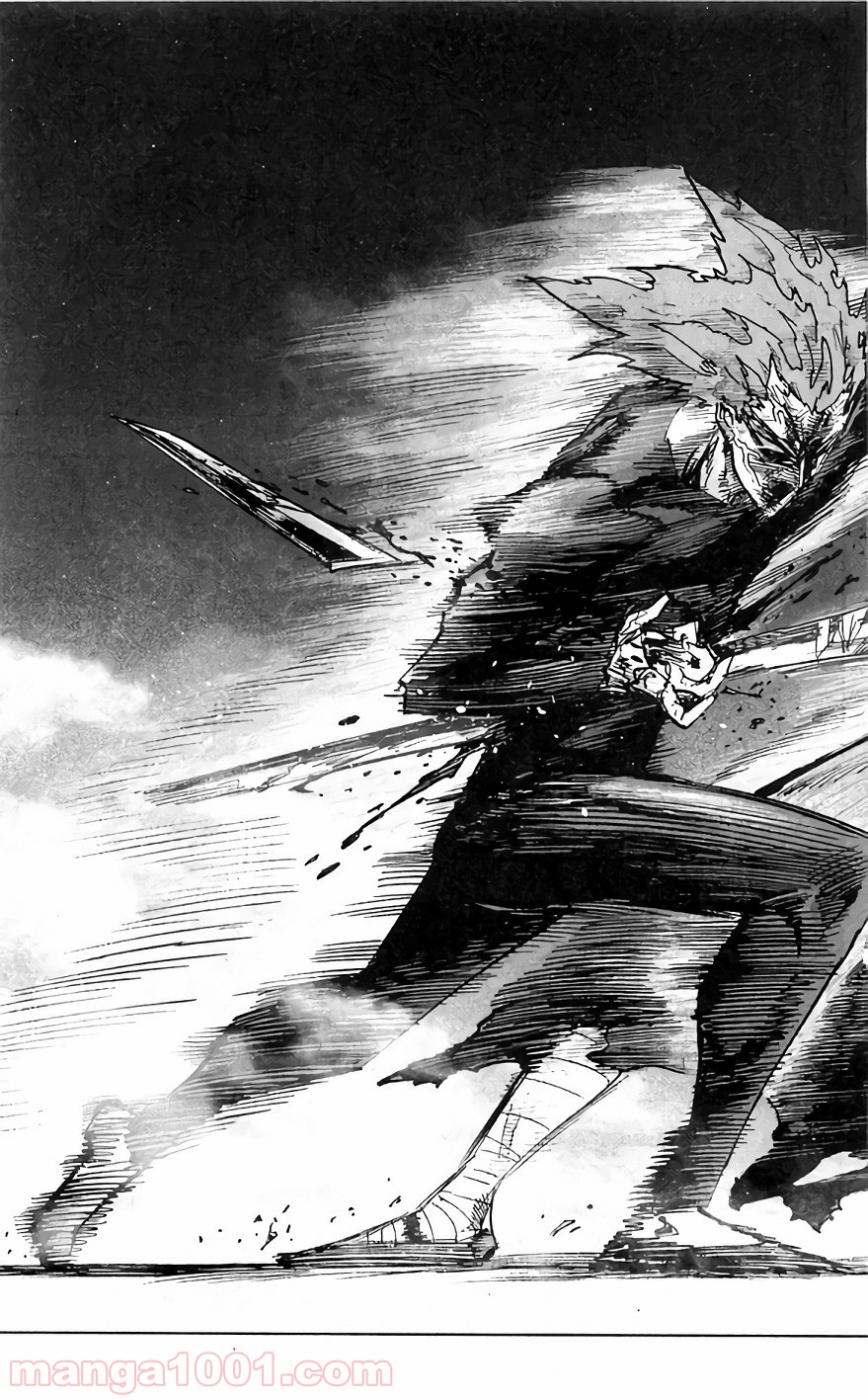 One-Punch Man Ch.147 p4