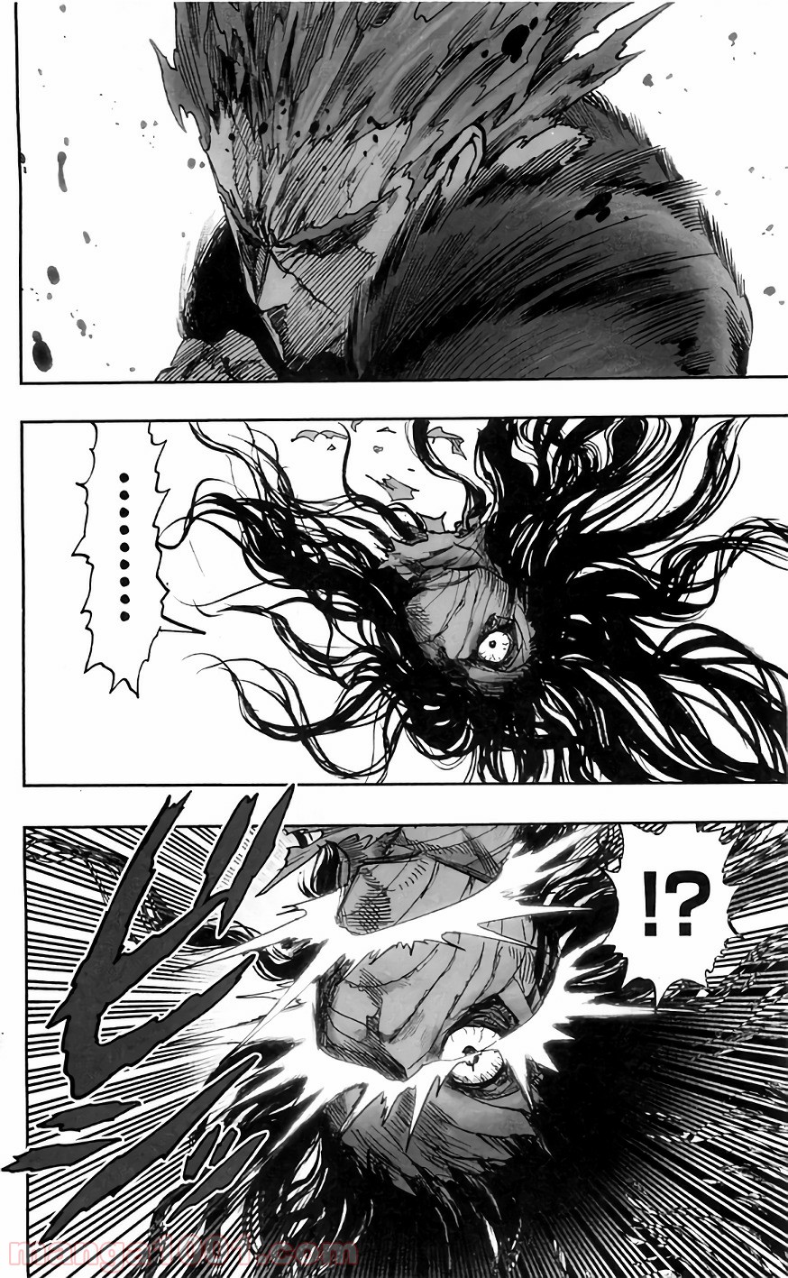 One-Punch Man Ch.147 p5