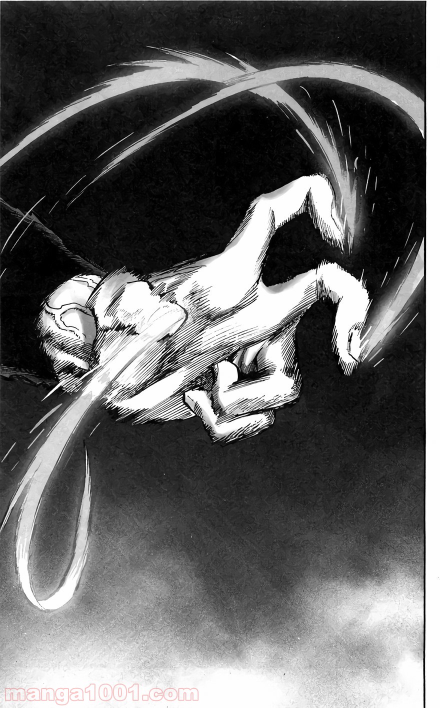 One-Punch Man Ch.147 p6