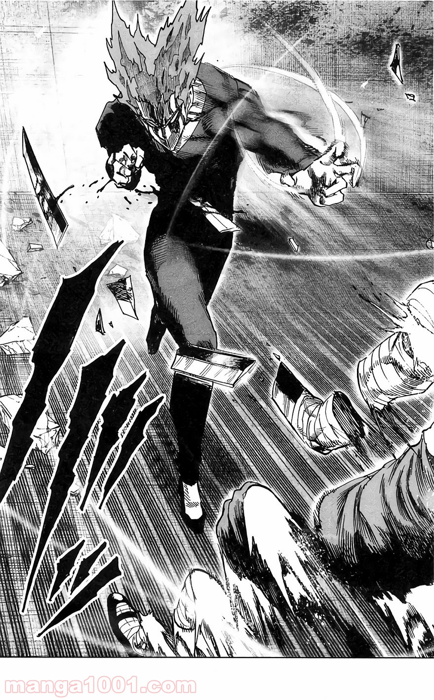 One-Punch Man Ch.147 p8