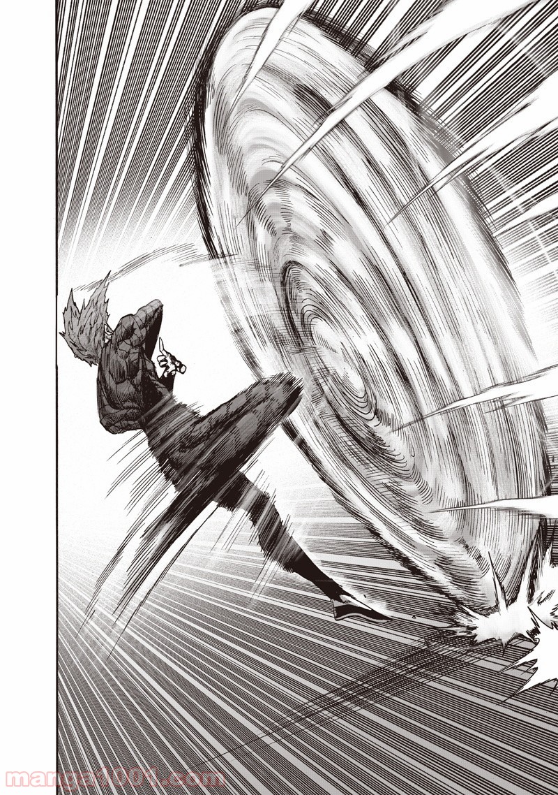 One-Punch Man Ch.148 p12