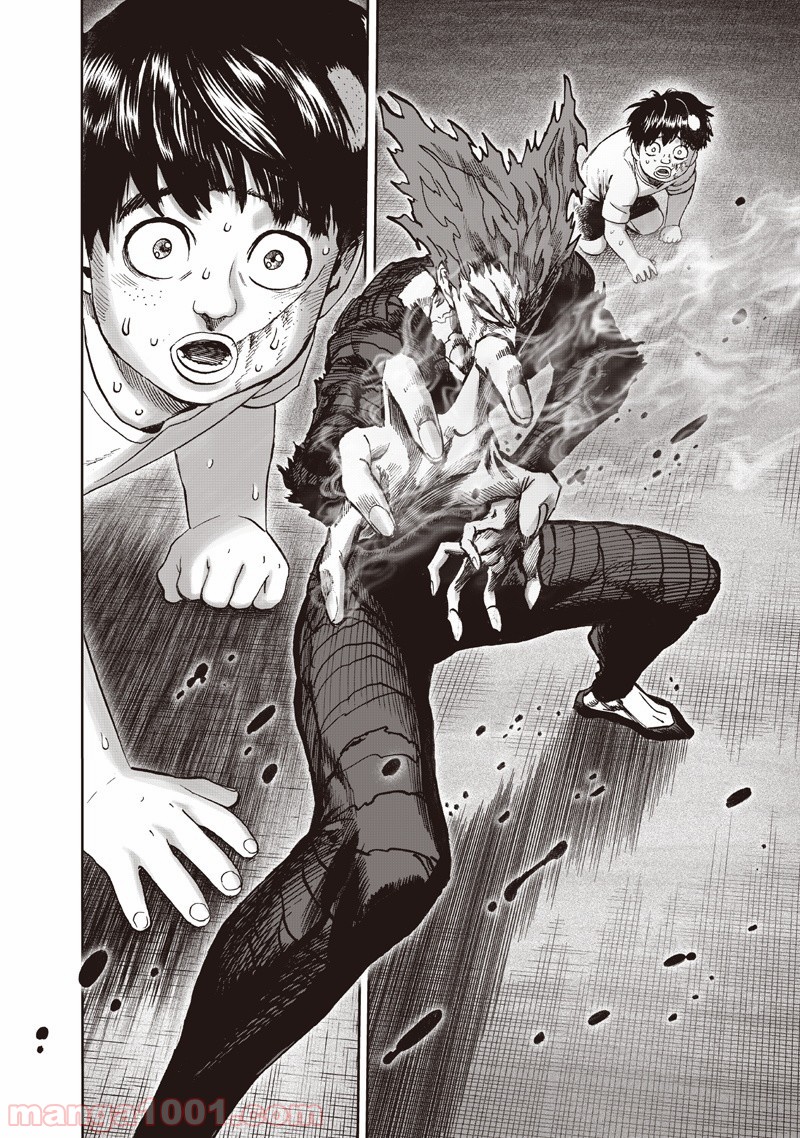 One-Punch Man Ch.148 p16