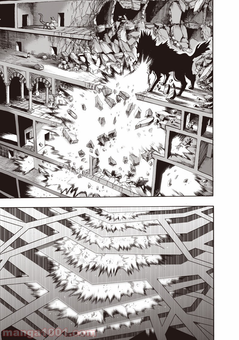 One-Punch Man Ch.148 p39
