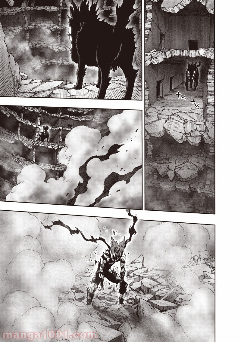 One-Punch Man Ch.148 p41