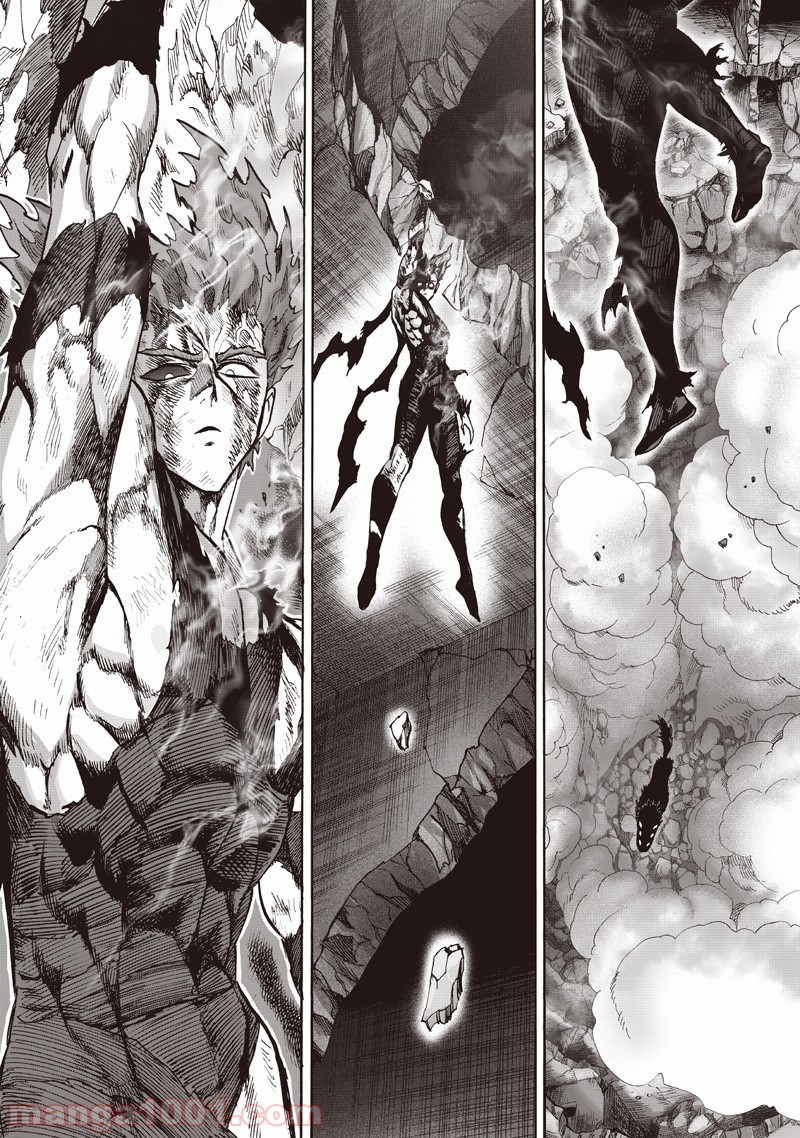 One-Punch Man Ch.148 p48