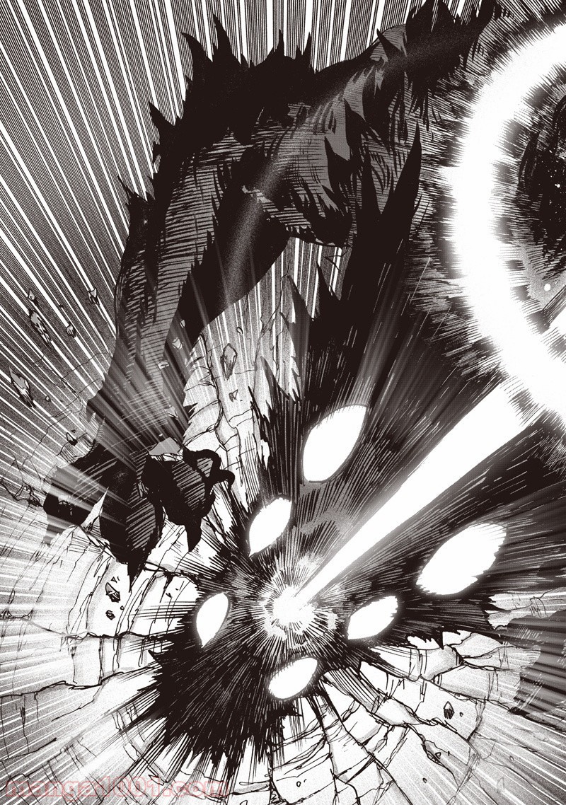 One-Punch Man Ch.148 p53