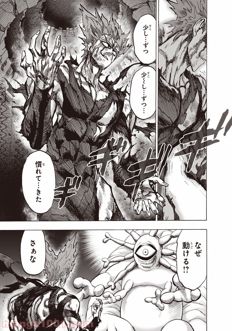 One-Punch Man Ch.149 p13