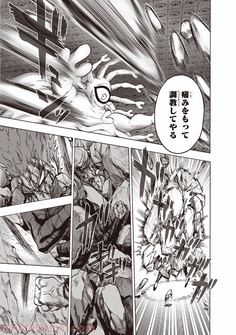 One-Punch Man Ch.149 p15
