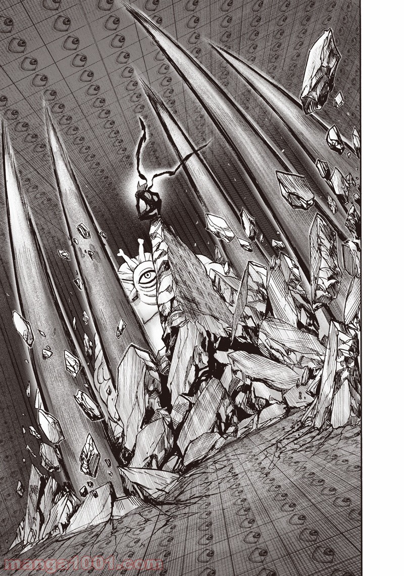 One-Punch Man Ch.149 p21