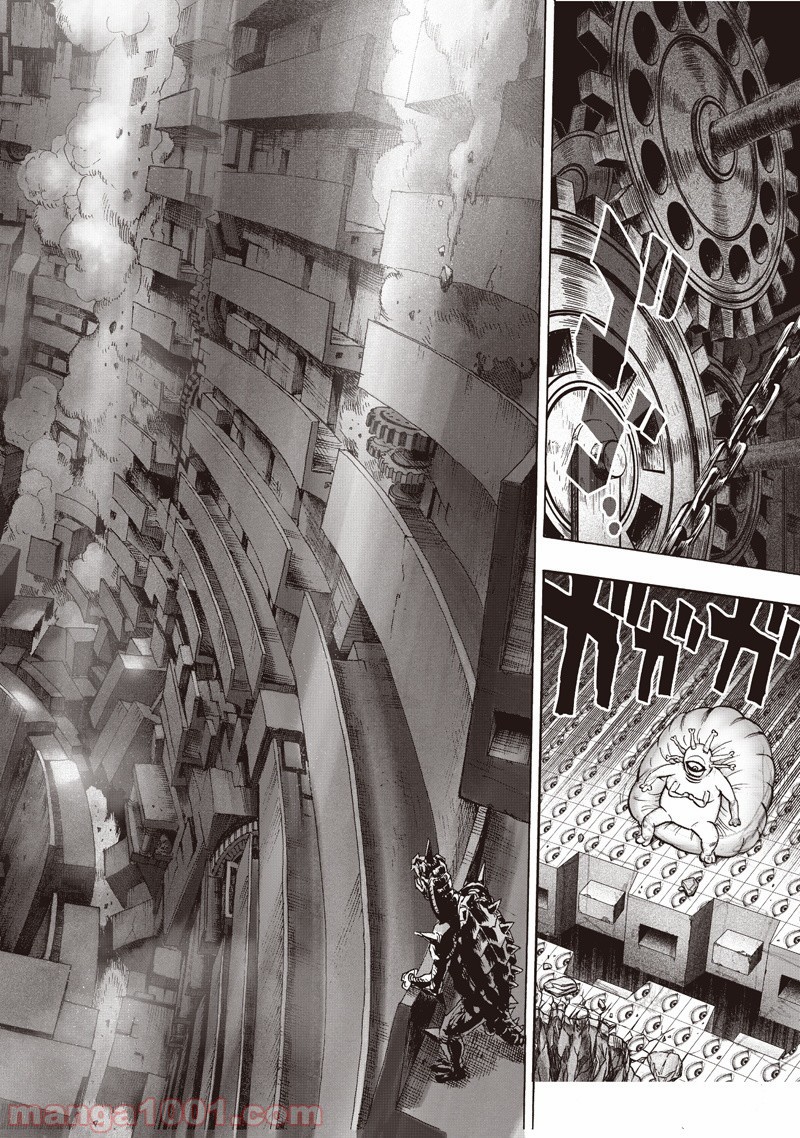 One-Punch Man Ch.149 p24