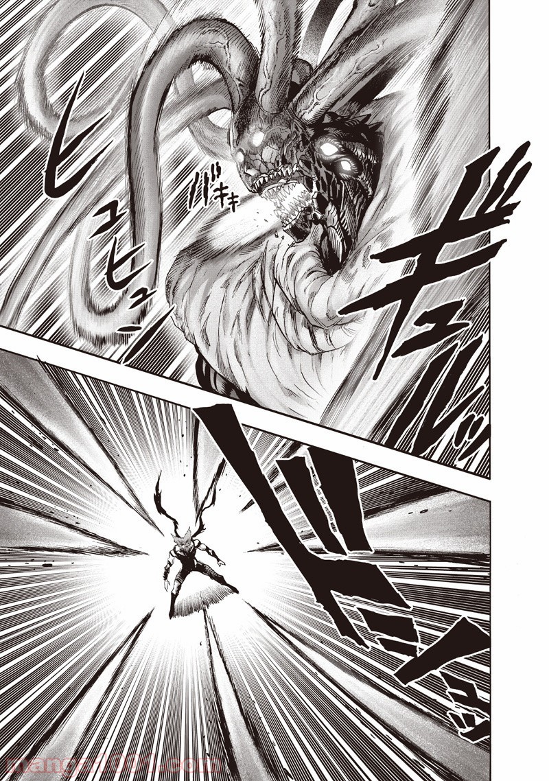 One-Punch Man Ch.149 p33