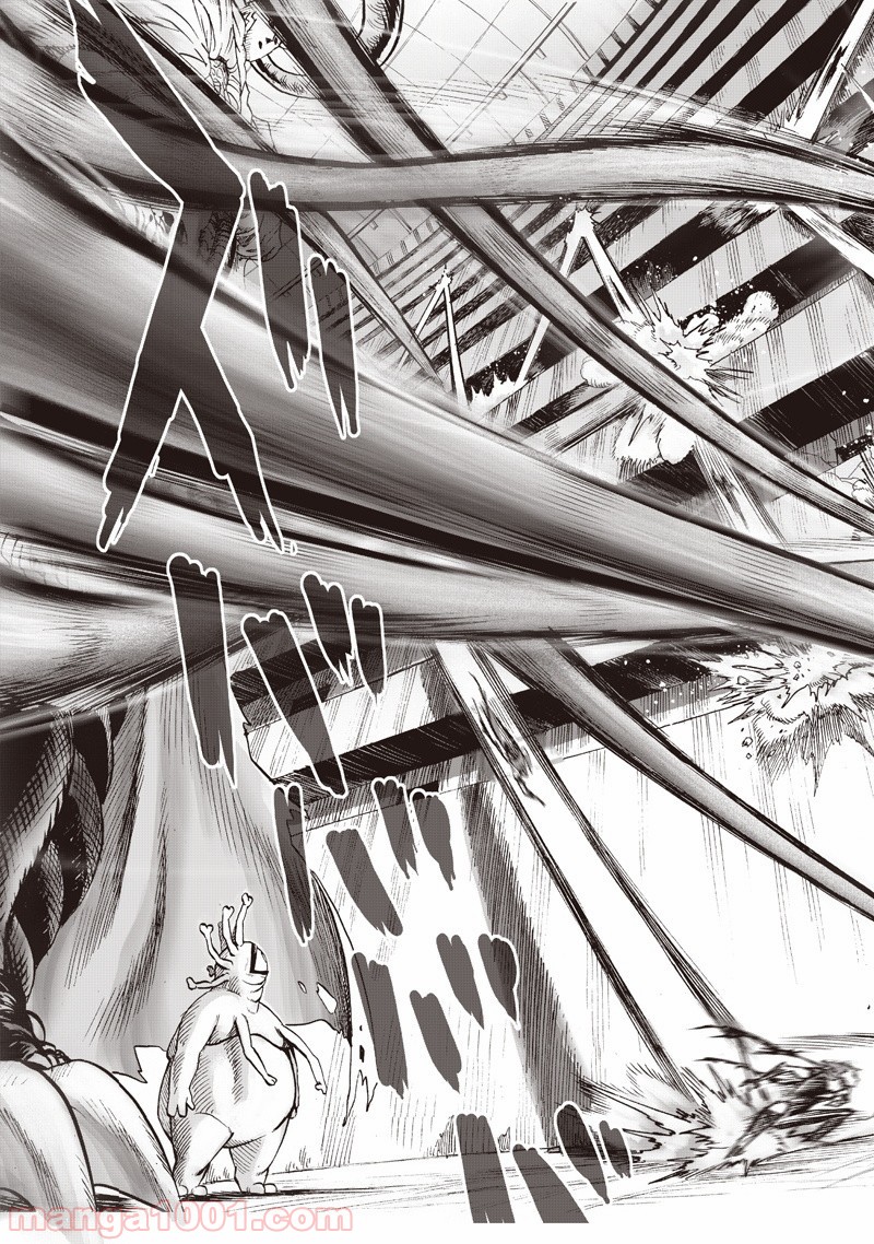 One-Punch Man Ch.149 p39