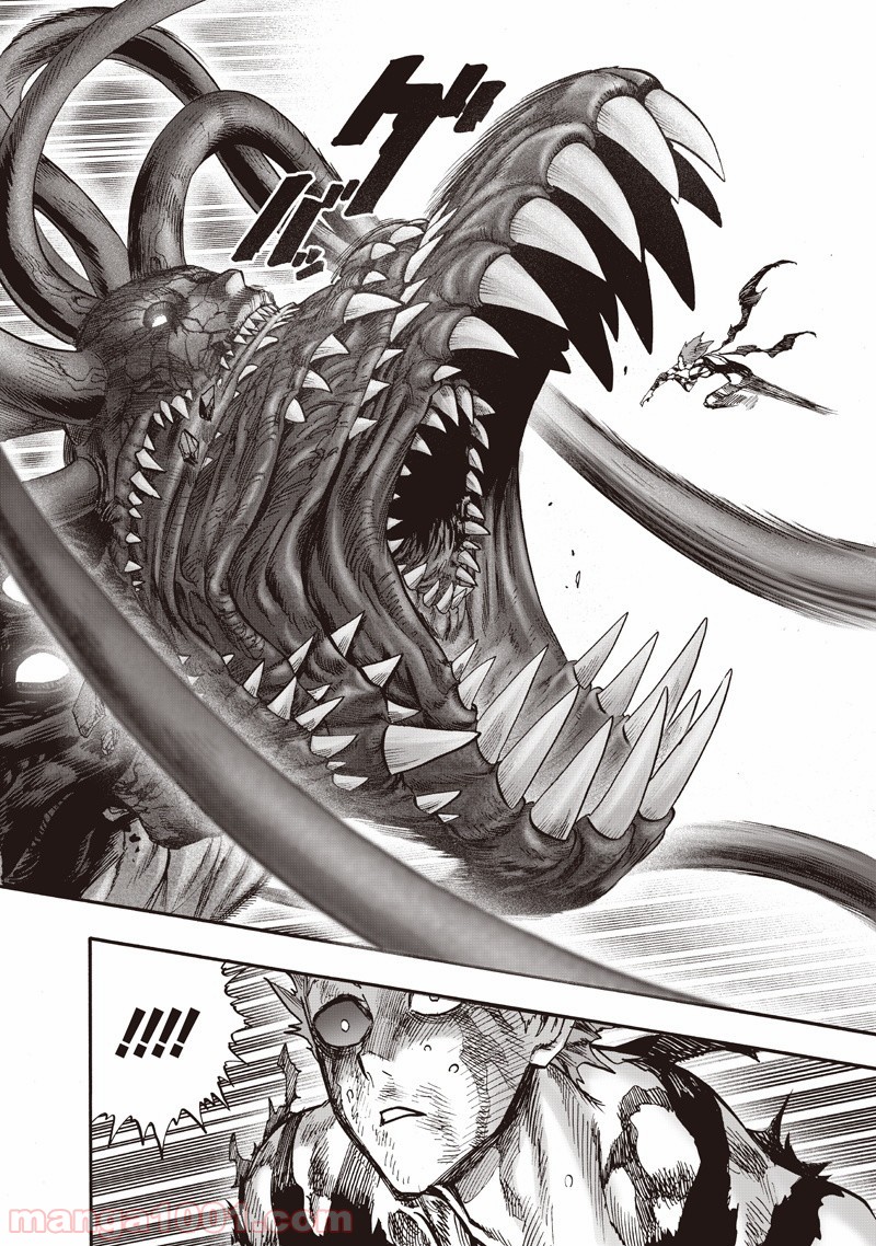 One-Punch Man Ch.149 p42