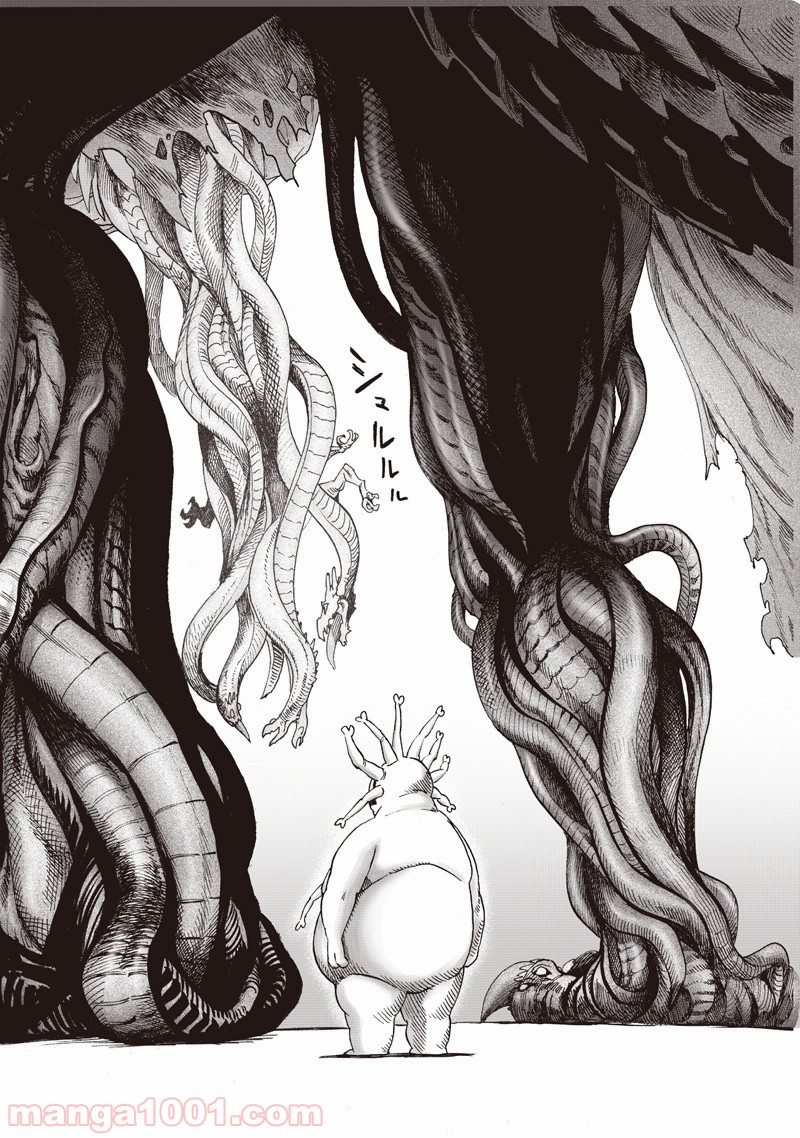 One-Punch Man Ch.149 p44