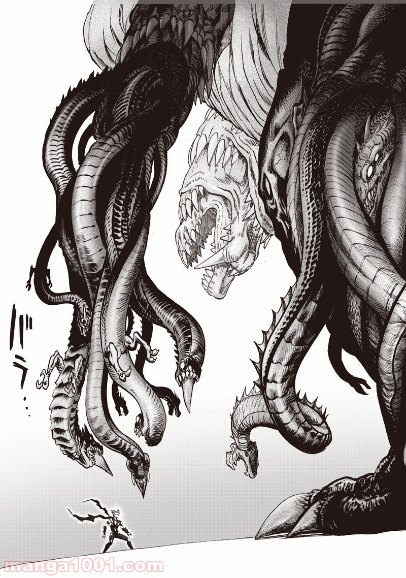 One-Punch Man Ch.149 p45