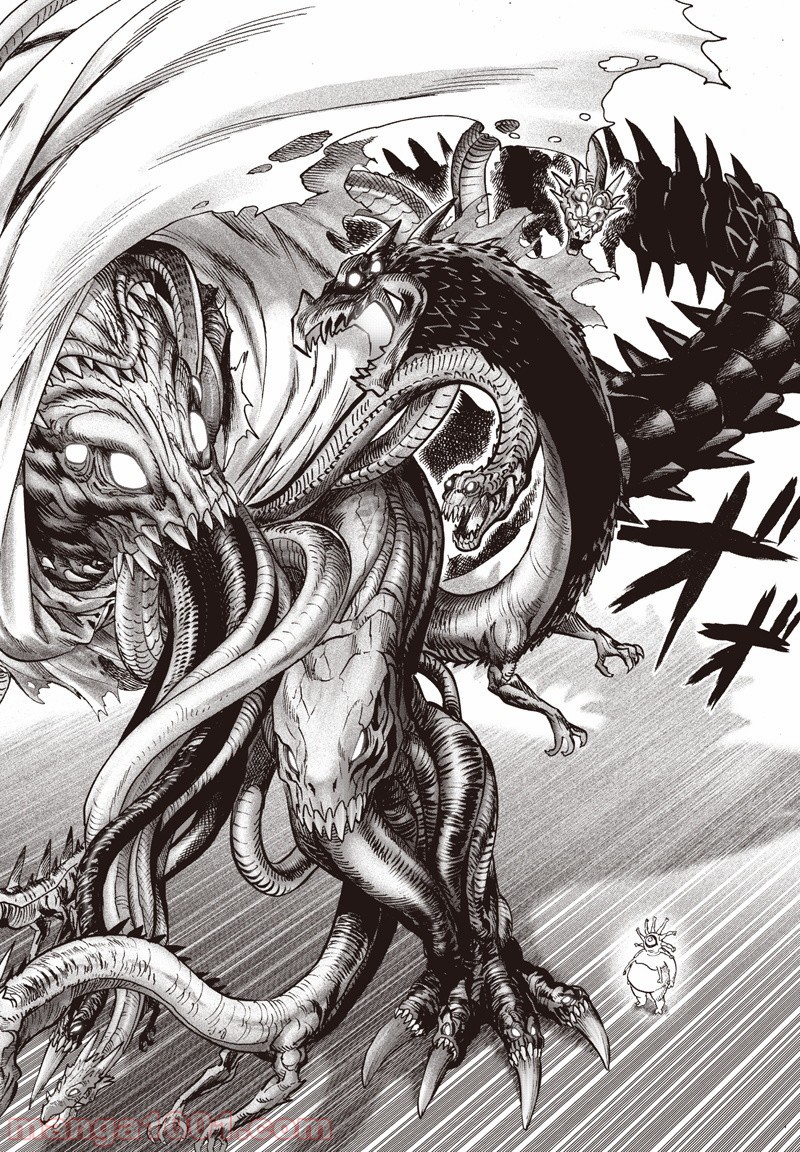 One-Punch Man Ch.149 p46