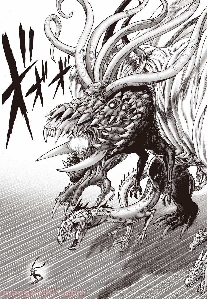 One-Punch Man Ch.149 p47