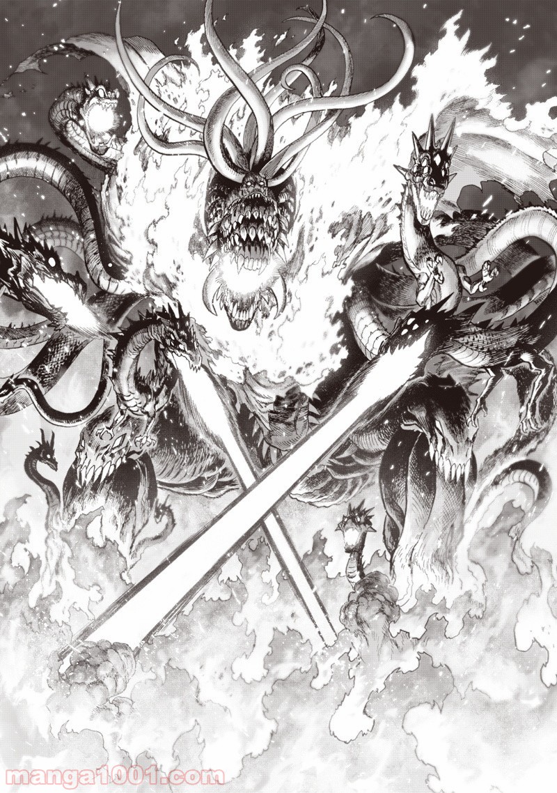 One-Punch Man Ch.149 p53