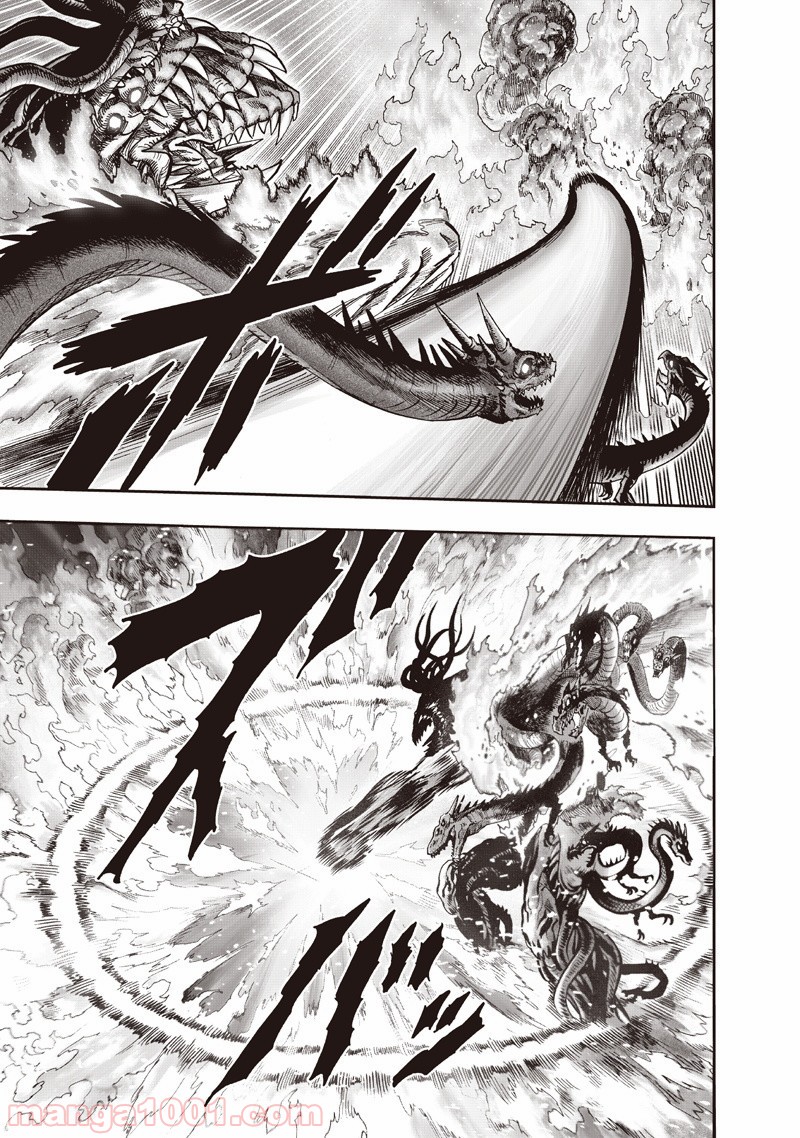 One-Punch Man Ch.149 p55