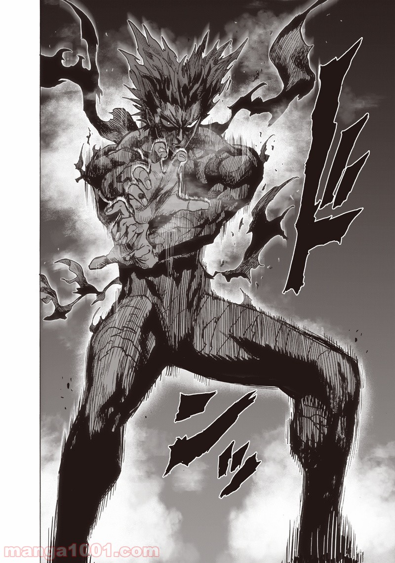 One-Punch Man Ch.149 p62