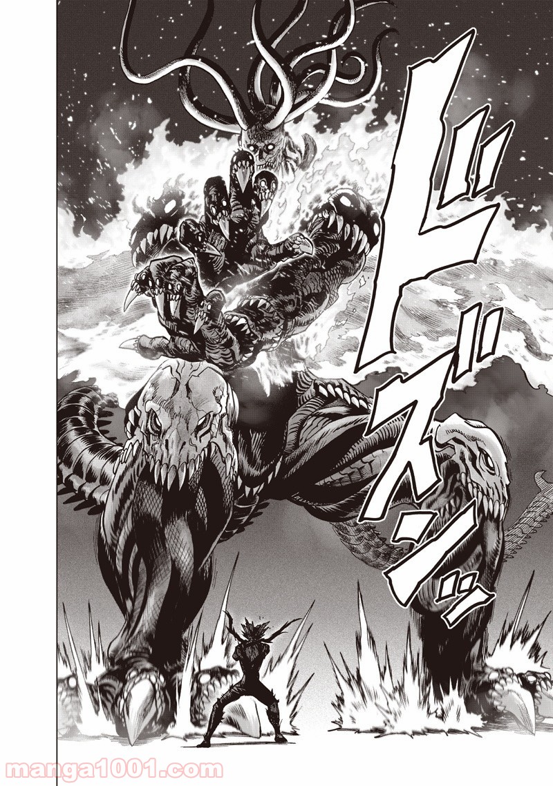 One-Punch Man Ch.149 p64