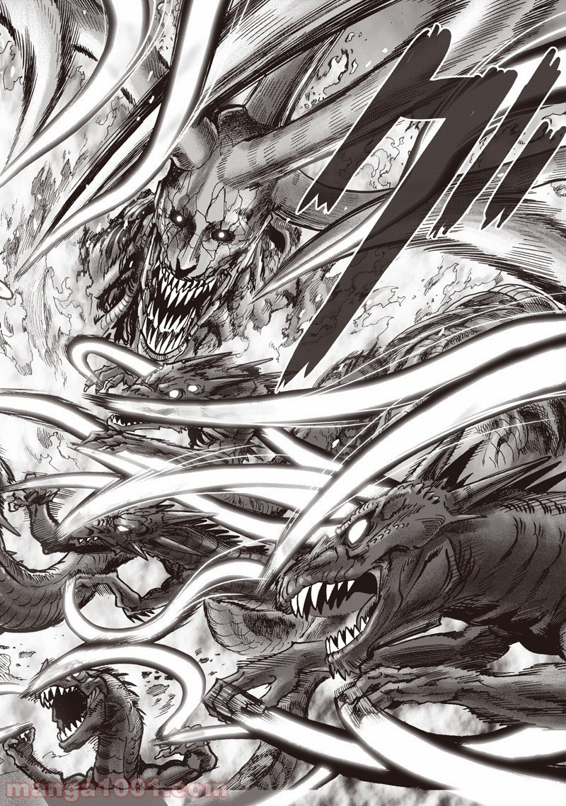 One-Punch Man Ch.149 p68