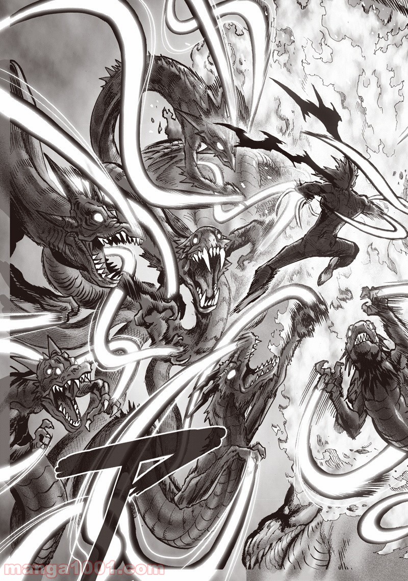 One-Punch Man Ch.149 p69