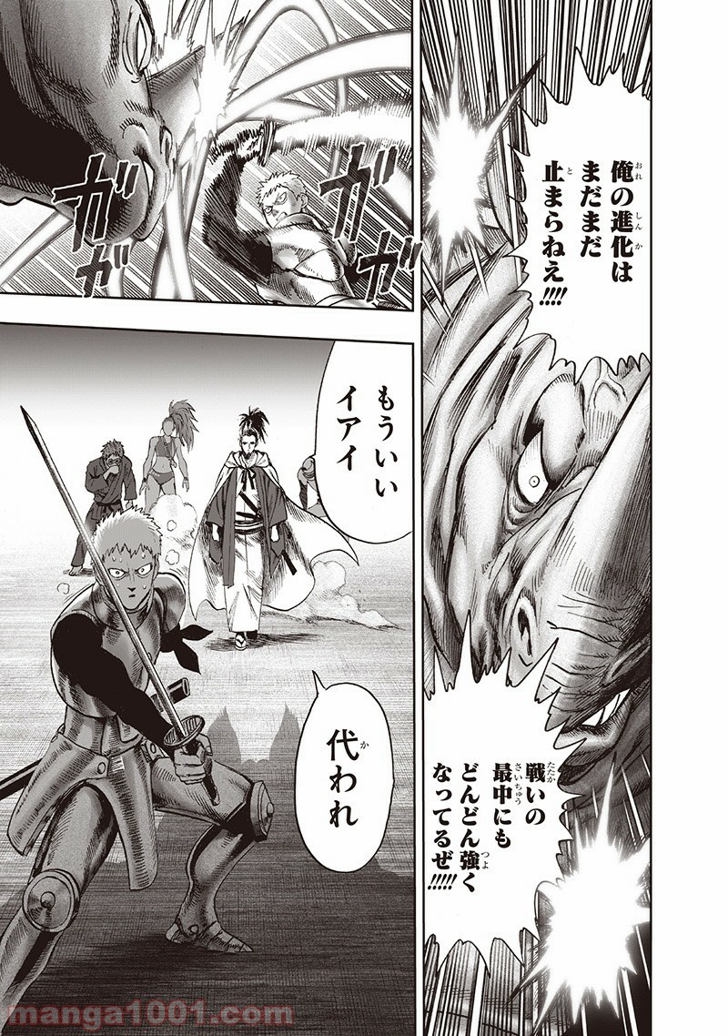 One-Punch Man Ch.151 p114