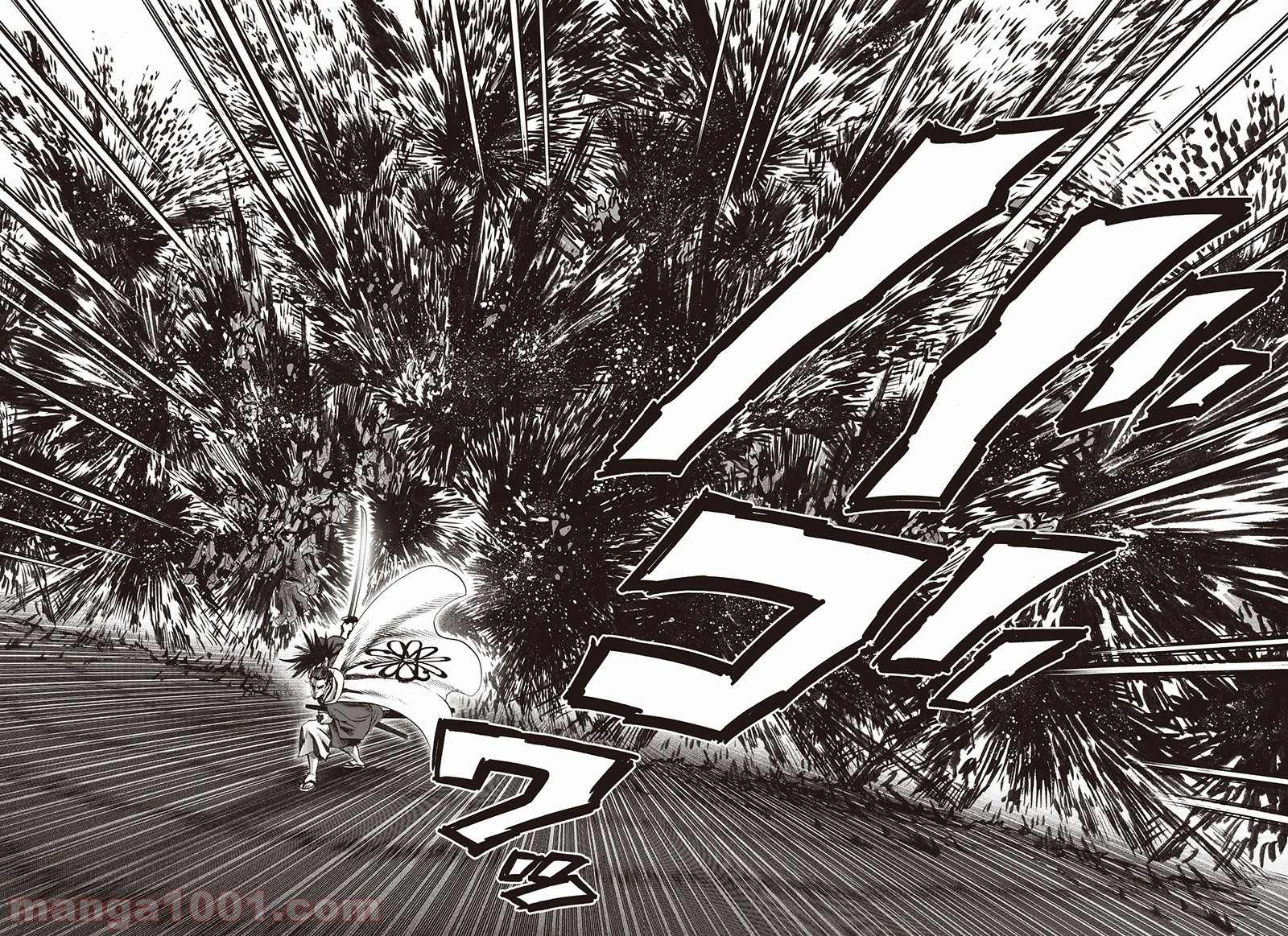 One-Punch Man Ch.151 p124